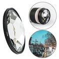 thumbnail image 3 of Caleidoscopio de 77 mm Efectos especiales de lente de cámara óptico Refracciones múltiples FX Accesorios de cámara jinwen Filtros de prisma de lente de cámara, 3 of 8