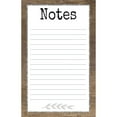 thumbnail image 2 of Teacher Created Resources Home Sweet Classroom Notepad, Pack of 6, 2 of 2