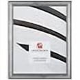 thumbnail image 3 of Craig Frames 314SI, Ornate Silver Picture Frame, 19 x 25 Inch, 3 of 4