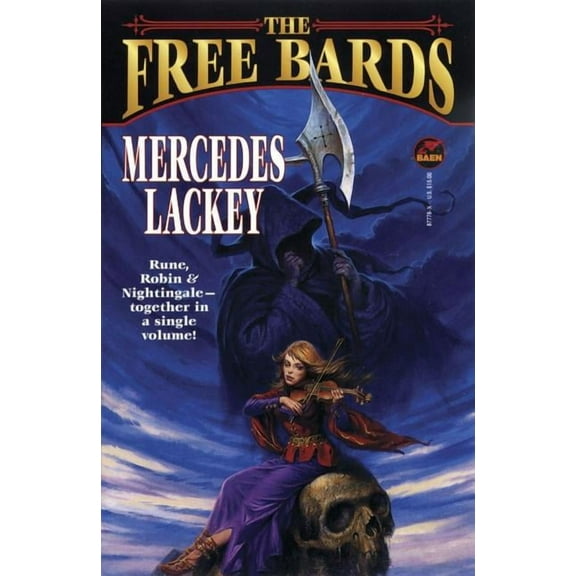The Free Bards, (Paperback)