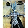 thumbnail image 2 of Lord of the Rings Sauron Figure - Electronic Light Up and Sound, 2 of 4
