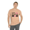 thumbnail image 6 of Dutch Shepherd Mom Women's T-Shirt, Dutchie Mom, Dutch Shepherd Mama Top, 6 of 8