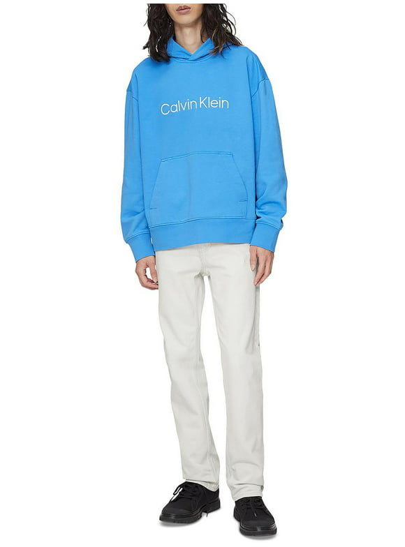Calvin Klein Premium Mens Sweatshirts & Hoodies in Premium Mens Sweatshirts  & Hoodies 