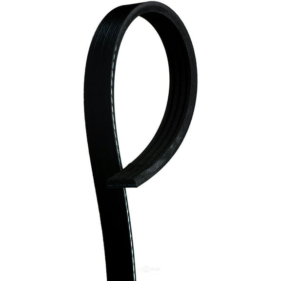ACDelco 4K378 Serpentine Belt Fits select: 1999-2008 CHEVROLET SILVERADO, 2000-2008 CHEVROLET TAHOE