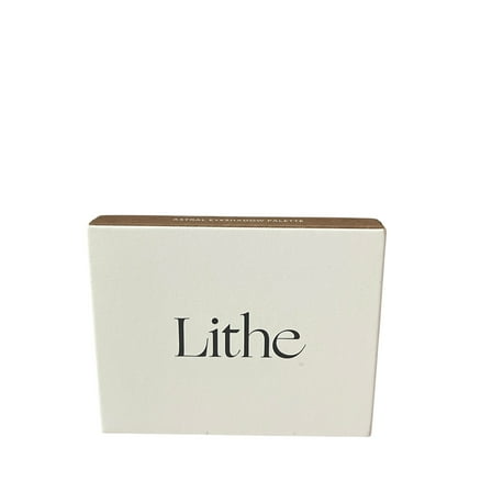 Lithe Astral Eyeshadow Palette