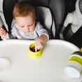 thumbnail image 3 of Dose Formula & Snack Container, Stackable, Lime, 3 of 4