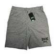 thumbnail image 1 of Everlast Shorts Gris pour Hommes avec Cordon de Serrage à la Taille (S01), 1 of 9