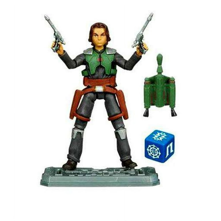 Star Wars Boba Fett フィギュア VARIANT PLAY ARTS Kai Star Wars Boba Fett Figure SQUARE ENIX