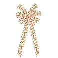 thumbnail image 1 of Easter Imitation Bows Holiday Party Decorations Hanging Rabbit Carrot Handmade Bow Decorations Event Horizon Dvd, 1 of 5