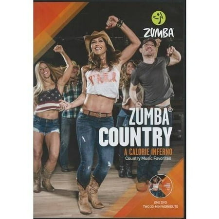 Zumba Country