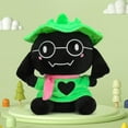 Guvpev Ralsei Plush Toy - 9.8