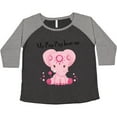 thumbnail image 3 of Inktastic Aditi My Pap Pap loves me Women's Plus Size T-Shirt, 3 of 5