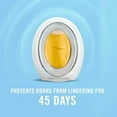 thumbnail image 3 of Febreze Small Spaces Air Freshener - Linen & Sky (Pack Of 4), 3 of 3
