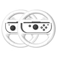 thumbnail image 1 of Kit de 2 volantes para mando de carreras Switch y Joy-Con, 1 of 4
