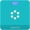 Teal, variant on Max Life Digital Body Weight Scale - Step-On Technology, High Accuracy Bathroom Scale for Weight, Multiple Sizes and Colors 400lb