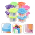 thumbnail image 4 of STRANDCHIC Sculpting Clay for Kids 12 Boxes Assorted Color Molding Clay Kit, 4 of 8