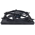 thumbnail image 5 of For 2017-2022 Rogue Sport Cooling Fan Assembly 214816MA0B NI3115162, 5 of 5