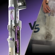 Shark PowerDetect Clean & Empty Cordless Stick Vacuum, Auto-Empty System, Powerful Suction, HEPA Filtration, Carpet & Hard Floor, Pet Friendly, IP3251 Dark Gray