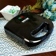 Better Chef Panini / Contact Grill