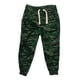 thumbnail image 1 of Pantalon George Niño 3X Estampado Camuflaje Verde, 1 of 1