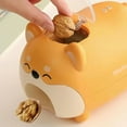 thumbnail image 2 of Pecan Sheller Walnuts Opener Automatic Sheller Portable Adjustable Household Gadget Walnut Cracking Machine for Pecan, 2 of 6