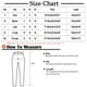 thumbnail image 3 of Karight Women's Fashion Casual Temperament Solid Color Knitted Pull Slim Flare Trousers, 3 of 6