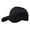 Black, variant on Baseball Hats For Women,Summer Beach Vacation Classic Fitness Running Adjustable Original Classic Low Profile Cotton Hat Unisex Vintage Washed Distressed