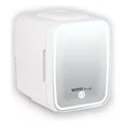 thumbnail image 2 of Mini Refrigerador Portatil Timco Espejo y Luz Led 4L, 2 of 5