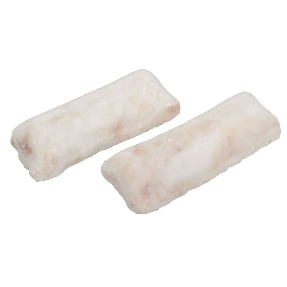 Entree Redi Alaska Pollock Loin Portions, 4.5 Ounce -- 1 each