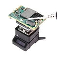 thumbnail image 4 of Welding Heating Station, Maximum 60W Mini Hot Plate Preheater Firmware Upgrade  For Electronic Repair, 4 of 8