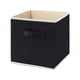 thumbnail image 1 of Fiudx Organizador de Almacenamiento, Caja No Tejida de Gran Capacidad, Contenedor Plegable de Fácil Almacenamiento, Diseño de Asa Resistente, Ideal para Usar En El Armario de La Oficina En Casa, Perf, 1 of 2