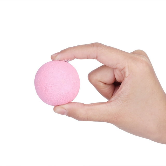 40g Handmade Bath Bomb Aromatherapy Relaxation Moisturizing Bomb Bath Salt