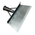 thumbnail image 2 of Multifunctional Cleaning Shovel Head Ice Shovel for Farm Weeding Lawn Edging 30cm, 2 of 7