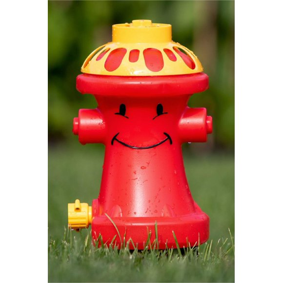 Aspersor de agua Matty's Toy Stop Henry The Hydrant Kids