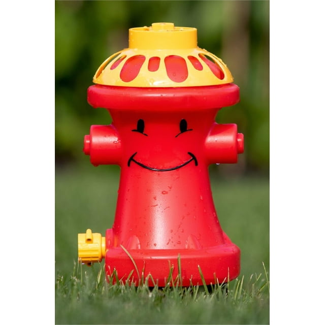 Aspersor de agua Matty's Toy Stop Henry The Hydrant Kids