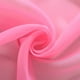 thumbnail image 5 of Tulle Mesh Sheer Curtain Shutter Pink Blackout Princess Curtains For Girls Kids Clear Tulle Romantic Screen Wedding Drape Sheer, 5 of 7