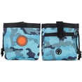 thumbnail image 1 of Bolsa De Refrigerio Para Mascotas, Bolsa Ligera De Refrigerio Para Mascotas Con Cintura De Entrenamiento, Mascotas Para Perros, 1 of 7