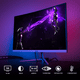 thumbnail image 5 of Monitor Gamer XTREME PC GAMING Clarity Curvo 23.8 4ms 100Hz FHD VA HDMI Blanco FreeSync G-Sync, 5 of 6