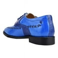 thumbnail image 3 of LIBERTYZENO Kids Boys Oxford Dress shoes Classic Kids Wedding Shoes, 3 of 8