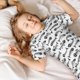 thumbnail image 5 of Balery Fish Bones Conjunto de Pijama Infantil de Manga Corta con Estampado – Ropa de Dormir de Algodón Suave-4X-Large, 5 of 6
