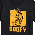 thumbnail image 3 of Disney - Goofy Still Cool  - Men's Short Sleeve Graphic T-Shirt, 3 of 5