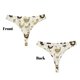 thumbnail image 3 of Fotbe Chicken Cartoon Tanga Sin Costuras para Mujer con Estampado – Panties Invisibles, Transpirables y Cómodos para Uso Diario-4X-Large, 3 of 6