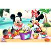 thumbnail image 1 of 5D bricolaje completo taladro diamante pintura Mickey Mouse bordado Kits dormitorio decoración FLhrweasw Nuevo, 1 of 9
