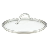 Anolon X Glass Replacement Lid for Hybrid Nonstick Pots and Pans, 10-Inch