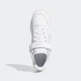 thumbnail image 2 of Ad-id-as Originals Forum Low [FY7755] Men Women Casual Shoes White / White, 2 of 6