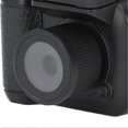 thumbnail image 4 of Compact and portable micro digital camera, 1080p HD CMOS video recorder, with flash and 128GB memory card., 4 of 4