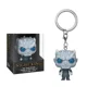 thumbnail image 3 of Funko  Keychain Elsa Anna Olaf Toy Story Pixar EVE WALL-E Toys Doll me of rones Jon Snow Vinyl Action Figures Toys, 3 of 6