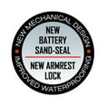 thumbnail image 6 of Minelab CTX 3030 Waterproof Metal Detector Special with 17" Smart Coil, 6 of 24