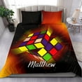 thumbnail image 3 of Matthew Bedding Set, 3 of 4