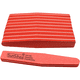 thumbnail image 1 of Nail Buffer Block File Esponja Lavable Doble cara 100/180 Acrílico Nail Polishing File Jormftte CPB-DE-LYY214-6, 1 of 5